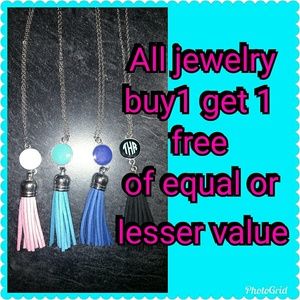 Jewelry for EVERYONE